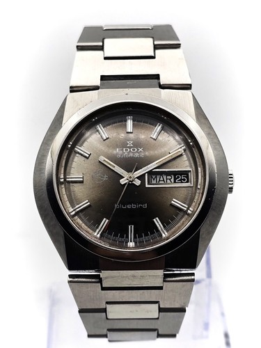 Orologio edox bluebird - edox,