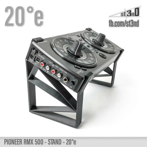 Supporto riser per - supporto,