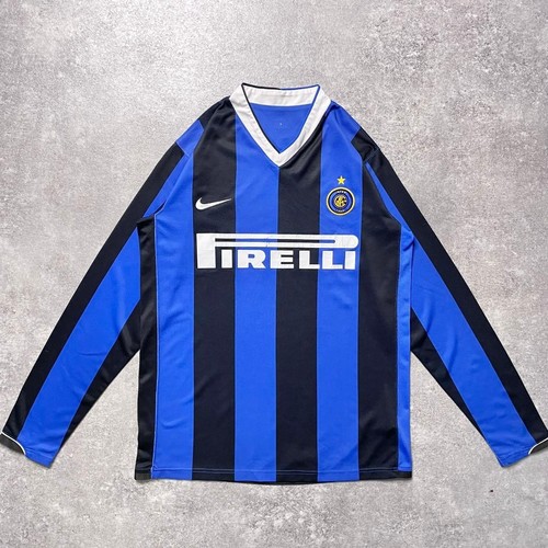 Autentica maglia manica lunga