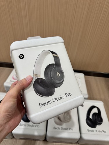 Nuove cuffie over ear wireless - nuove,