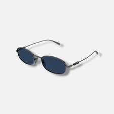 Gucci Men's GG1940S Silver