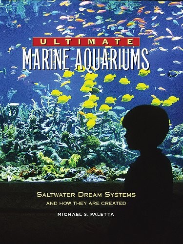 Ultimate marine aquariums - ultimate,