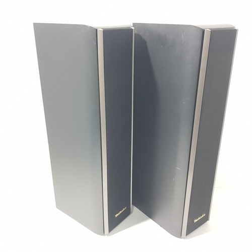 Altavoces technics lv500 - altavoces,