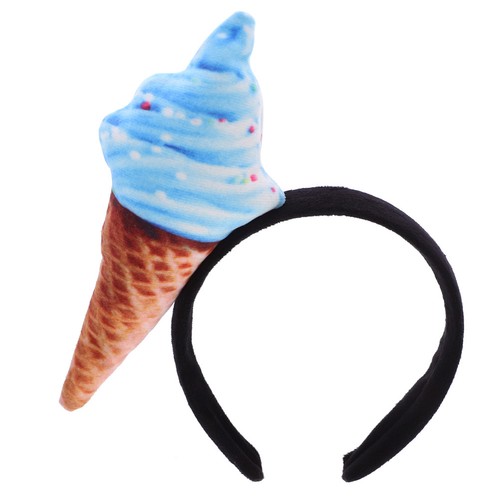 Cerchietto cerchietti gelato - ,