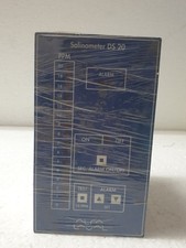 ALFA LAVAL SALINOMETER DS20