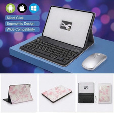 Keyboard For Tablet Android