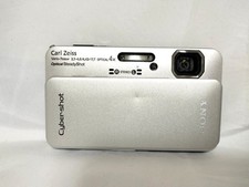 Sony Cyber-shot DSC-TX10