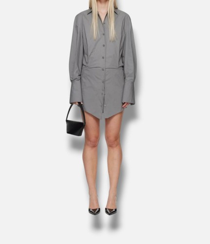 The attico vestito - attico,