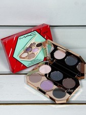 MAC MACnificent Palette