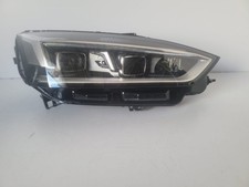 Audi A5 8W Faro anteriore FULL