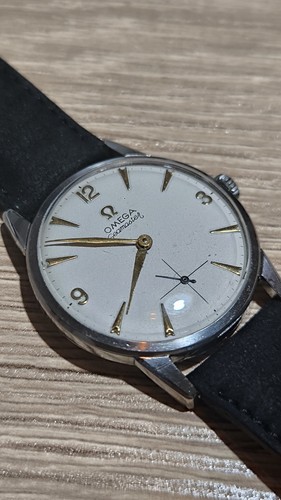 Omega seamaster ref - ref., 14713.3