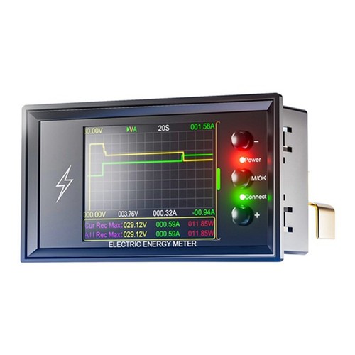 420v 300a wifi misuratore - 0-420v,