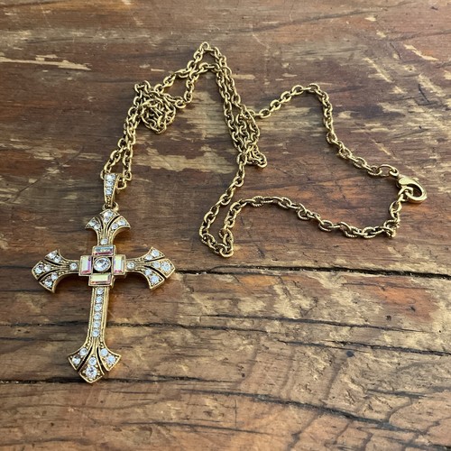 Collana catena firmata - catena,