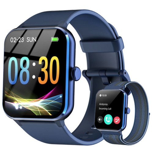 Smartwatch con funzione