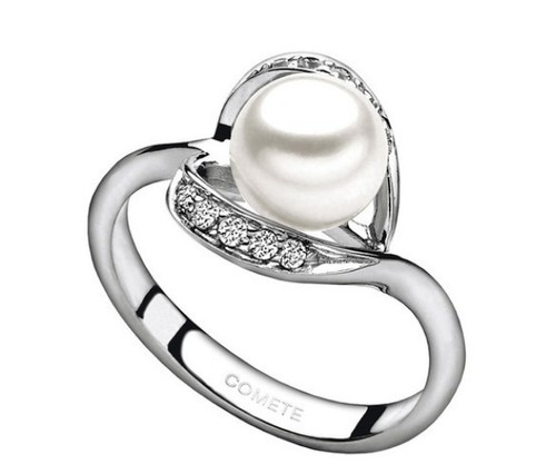 Saldi anello comete gioielli - comete,