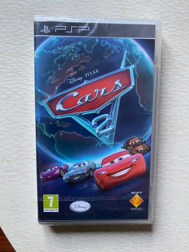 Rare scéllé film cars - film, 2