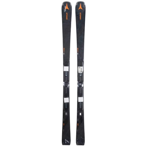 Atomic redster skis - redster,