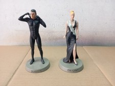 Statue figure diabolik - diabolik,