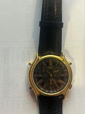 Citizen Quartz Chronograph