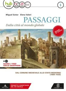 Passaggi dalla citta al - dalla, citta'