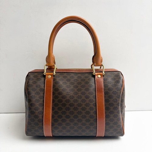 Borsa celine macadam boston - celine, 2