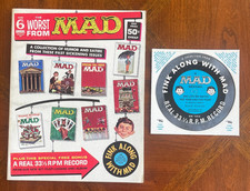 Peggio della rivista MAD #6 -