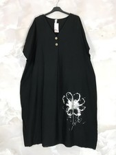 Abito nero circa 48 50 52 54