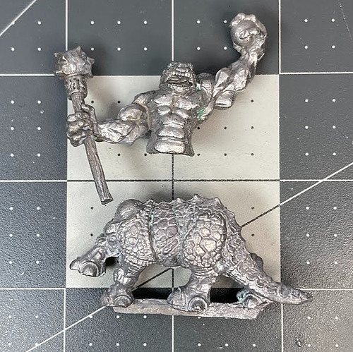 Vintage 40k rogue trader - vintage,