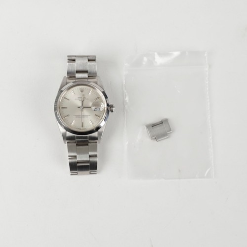 Rolex oyster perpetual - oyster,