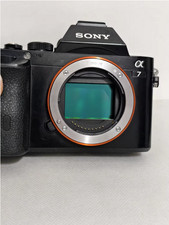 Corpo fotocamera digitale Sony