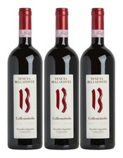 Verticale Sagrantino