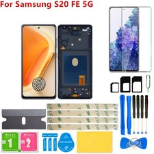 Per Samsung Galaxy S20 FE 5G