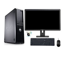 Postazione Bundle DELL