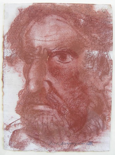 Pietro annigoni milano 1910 - annigoni, (milano