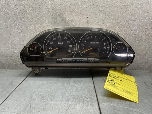 Quadro strumenti per suzuki - strumenti,