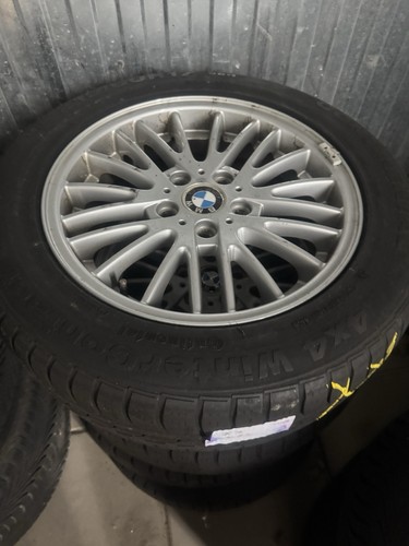 Bmw serie e 81 - bmw,