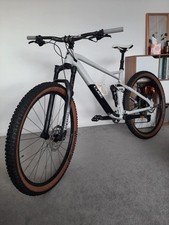Cube Stereo Race 29er