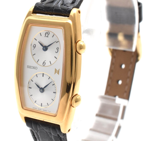 Orologio donna vintage seiko - orologio,