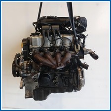 Motore Completo B10S 47Kw