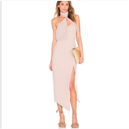 Abito donna misha nudo bandito - abito,