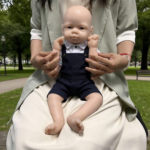 Cosdoll bambola non - bambola,