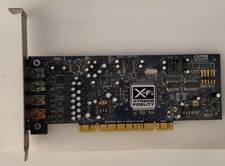 Creative Labs Sound Blaster