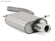 FOX Sportivo Audi A4 B6 Tipo