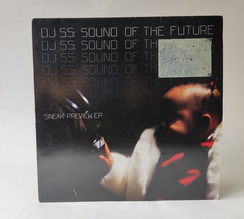 Suono del futuro - dj,