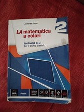 La Matematica A Colori -2-