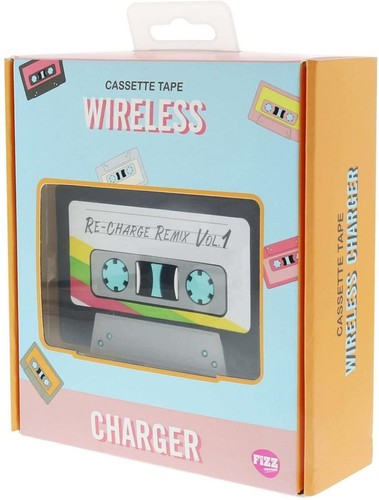Fizz creations wireless - fizz,