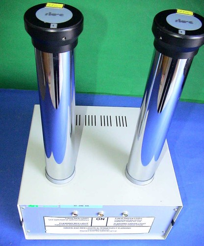 Haux life support - support, siaretron