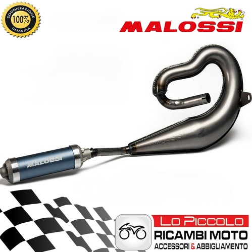 Malossi too bad - too,