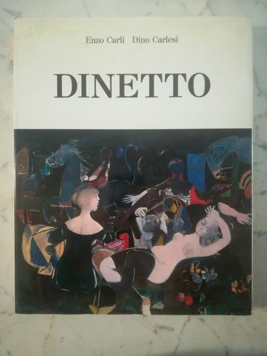 Dinetto presentazione cura - dinetto.,