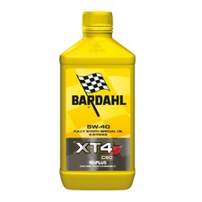 OLIO/MOTO BARDAHL XT4S/5W40 4t